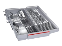 Bosch Serie | 4 SPS4HMI61E - Oppvaskmaskin - Wi-Fi - bredde: 45 cm - dybde: 60 cm - høyde: 84.5 cm - rustfritt stål