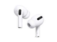 Apple AirPods Pro - True wireless-hodetelefoner med mikrofon - i øret - Bluetooth - aktiv støydemping