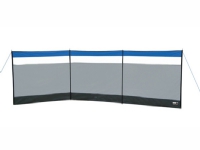 High Peak Mistral, Strand, Blå, Grå, Hvit, Polyester, Stål, 1,6 cm, 5000 mm