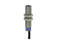 Schneider Electric XS612B1NAL2, Induktiv nærhetssensor, Metall, 4 mm, 0 - 3.2 mm, 1 stykker, -40 - 85 °C