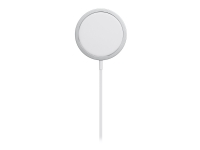 Apple MagSafe Charger - Trådløs ladematte - 15 watt (magnetisk) - for iPhone/AirPods