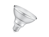 Osram Parathom DIM PAR30, 10 W, 75 W, E27, 633 lm, 25000 timer, Varm hvit