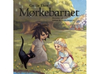 Mørkebarnet | Cecilie Eken | Språk: Dansk