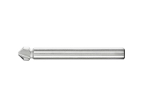 PFERD KES HSS DIN 335 C90° 6,0 25202103 Keglesænker 6 mm HSS 1 stk