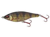 SG 3D Roach Jerkster 145 14.5cm 68g SS 03-Perch PHP
