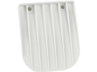 Udåndingsventil til halvmaske 3M 6583 ohne Filter