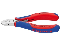 KNIPEX skævbider Elektronik m/flerkomponent-håndtag 115mm