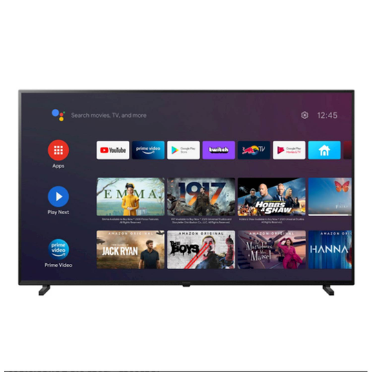 Panasonic TX-58JX810E