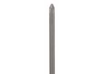 Bosch Accessories 2607001540 Krydskærv-bit PH 2 ekstra hård E 6.3 1 stk