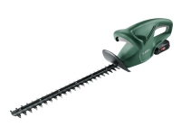 Bosch EasyHedgeCut 18-45 - Hekkstusser - trådløs - 18 V - 2 Ah - 2400 spm - 450 mm - tannavstand: 15 mm - 2.3 kg
