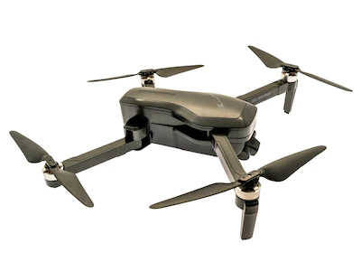 Gear4Play Cinematic GPS3-axis Gimbal Drone