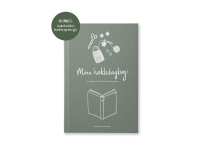Min hækledagbog | Julie Dam Andersen og Maiken Andreasen | Språk: Dansk