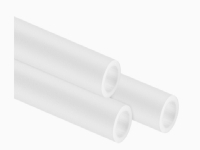 CORSAIR Hydro X Series XT Hardline 14mm Tubing - Rørsett for væskekjølesystem - satenghvit