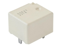 Panasonic CP112 Køretøjsrelæ 12 V/DC 20 A 1 x skiftekontakt