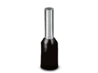 Phoenix 3200043, Ferrule, Svart, Kopper, Boks, 117 g, 14 mm
