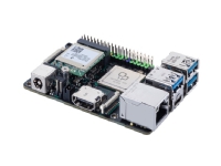 ASUS Tinker Board 2S - Enkeltbrettsdatamaskin - Rockchip RK3399 - RAM 2 GB - Flash 16 GB - 802.11a/b/g/n/ac, Bluetooth 5.0