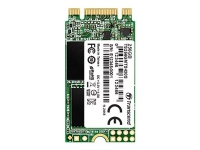 Transcend MTS430S - SSD - 128 GB - intern - M.2 2242 - SATA 6Gb/s
