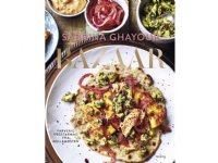 Bazaar | Sabrina Ghayour | Språk: Dansk