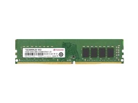 Transcend JetRAM - DDR4 - modul - 32 GB - DIMM 288-pin - 3200 MHz / PC4-25600 - CL22 - 1.2 V - ikke-bufret - ikke-ECC
