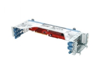 HPE - Stigekort - for Nimble Storage dHCI Small Solution with HPE ProLiant DL360 Gen10 ProLiant DL360 Gen10