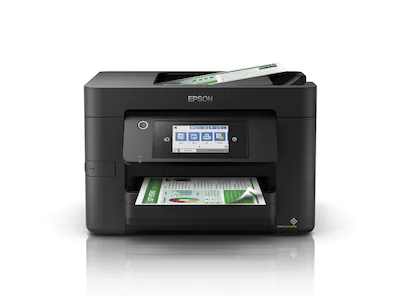 Epson WorkForce Pro WF-4820DWF