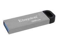 Kingston DataTraveler Kyson - USB-flashstasjon - 32 GB - USB 3.2 Gen 1