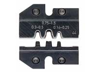 Knipex 97 49 44, Krympende passform, Knipex, 45 g
