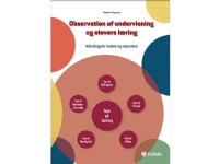 Observation af undervisning og elevers læring | Malene Ringvad | Språk: Dansk