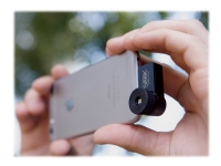 Seek CompactXR - IOS - Termokameramodul - kan kobles til smarttelefon - 0.032 MP