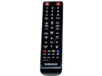 Samsung TM1240 Remote Control Black