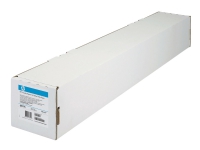 HP - Matt - Rull A1 (61,0 cm x 36,5 m) 1 stk film - for DesignJet 11X, 45XX, 510, T1100, T1120, T1200, T1300, T2300, T620, T770, T790, Z3200