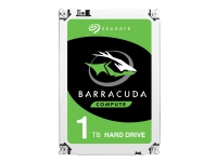 Seagate Guardian BarraCuda ST1000LM048 - Harddisk - 1 TB - intern - 2.5 - SATA 6Gb/s - 5400 rpm - buffer: 128 MB