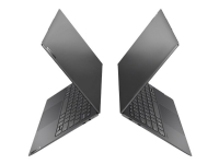 Lenovo Yoga Slim 7 13ACN5 82CY - Ryzen 5 5600U / 2.3 GHz - Win 11 Home - Radeon Graphics - 8 GB RAM - 512 GB SSD NVMe - 13.3 IPS 2560 x 1600 (WQXGA) - Wi-Fi 6 - jerngrå - kbd: Nordisk - med 2 Years Lenovo Premium Care with Onsite
