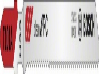 Bosch Accessories 2608631670 Stiksavklinge T 101 A Special for Acrylic 3 stk