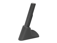 ESYLUX ESY-Pen, Universell, Bluetooth, Trykknapper, Sort
