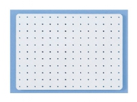 Hama maxi stick plade til 154 stifter