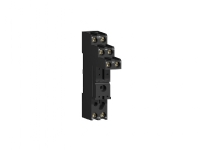 Schneider Electric RSZE1S48M, Sort, -25 - 85 °C