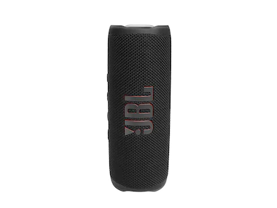 JBL Flip 6 Bluetooth -høyttaler (sort)