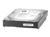 HPE Entry - Harddisk - 1 TB - intern - 3.5 LFF - SATA 6Gb/s - 7200 rpm