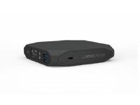 Omnicharge Omni 20 USB-C+ - Trådløs ladepute / nødlader - 120 watt - 20000 mAh - utgangskontakter: 4