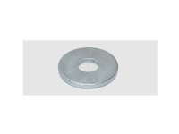 Mellemlægsskive 13.5 mm 44 mm Stål verzinkt 100 stk SWG 4591410