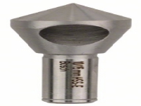 Bosch Accessories 2608597513 Tværhulsforsænker 15 mm HSS-E Cylinderskaft 1 stk