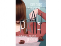 Au pair | Sanne Munk Jensen Kim Fupz Aakeson | Språk: Dansk