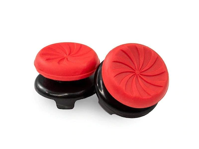 KontrolFreek FPS Inferno Thumb Grips PS4/PS5