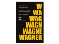 Nibelungens Ring | Richard Wagner | Språk: mul