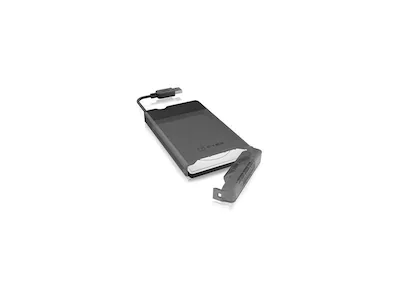 ICY BOX IB-235-U3 HDD/SSD kabinett