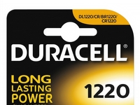 Duracell 1220 -