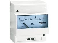 Schneider Electric 16031 Schneider 16031 skala 0-5 A Blødt jern