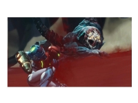 Metroid Dread - Nintendo Switch