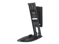 Flexson S1-WMX2 - Brakett - for høyttaler(e) - svart - veggmonterbar (en pakke 2) - for Sonos One (svart)